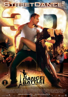 "StreetDance 2" (2012) DVDRip.XviD-DoNE